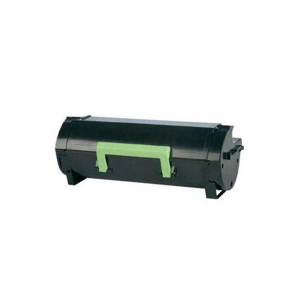 Imagem de Toner Comp. Lexmark 24F0009 MS317 MS417 MS517 MS617 2.5K