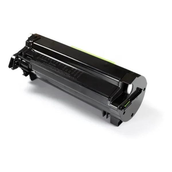 Imagem de Toner Comp Lexmark 604H 60FBH00 MX310 MX410 MX511 MX611 10K