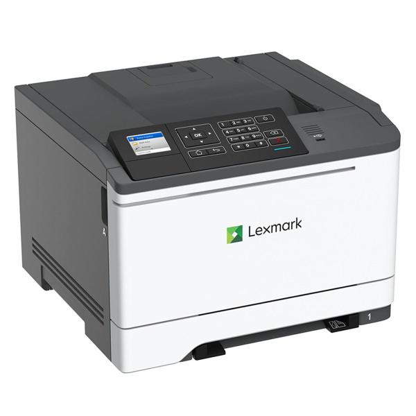 Toner Comp. Lexmark 78CBXM0 / CS421 CX522 CX421 Magenta 5K - Cartucho & Cia Imagem de Toner Comp. Lexmark 78CBXM0 / CS421 CX522 CX421 Magenta 5K