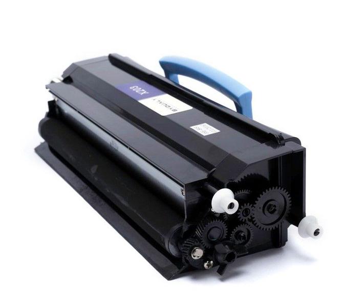 Imagem de Toner Comp Lexmark X203 X204 X204N X203N X203A11G Black 2.5K