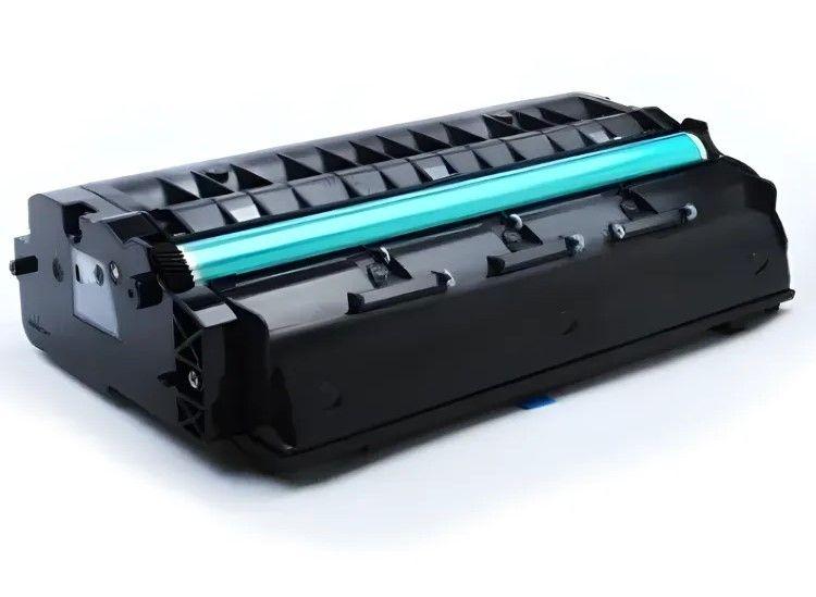 Imagem de Toner Comp. Ricoh SP 5200 5210 5200DN 5210DN 5200S 5210S 25K