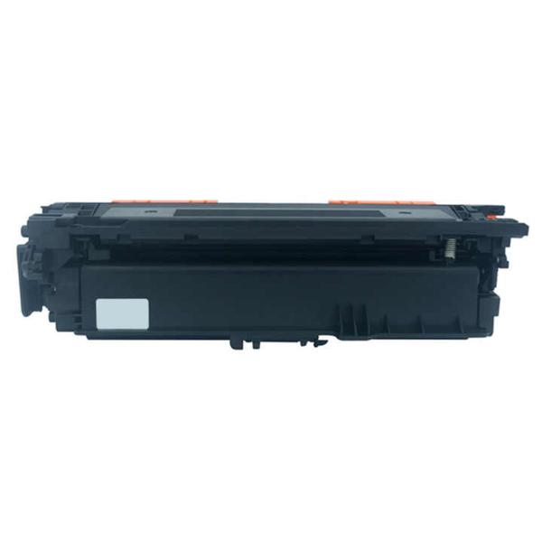 Imagem de Toner Compat Cf500 Cf500a M254 M280 M281 M281fdw M254dw Preto