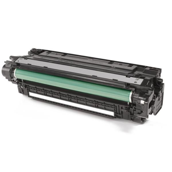 Imagem de Toner Compat Cf500 Cf500a M254 M280 M281 M281fdw M254dw Preto