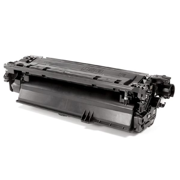 Imagem de Toner Compat Cf500 Cf500a M254 M280 M281 M281fdw M254dw Preto