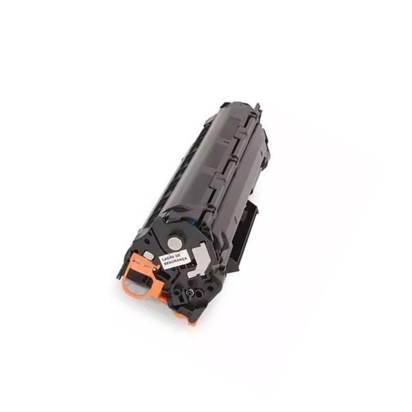 Imagem de Toner Compatível 100% Novo 435a 436a 285a 278a Universal