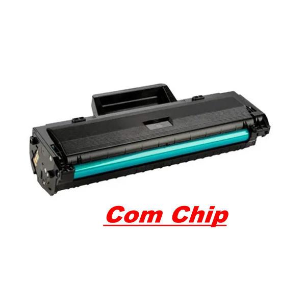 Imagem de Toner Compativel 105a 107a 107w 135a 135w 137fnw Com Chip