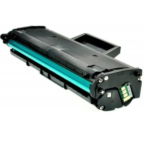 Imagem de Toner Compatível 105a COM CHIP 105A COM CHIP  W1105A M105 107a 107w 135a M13 MFP135A  MFP135W