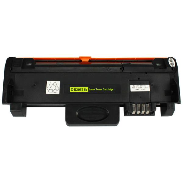 Imagem de Toner Compatível 106r04348 B205 B210 B215 Preto 3k com Chip