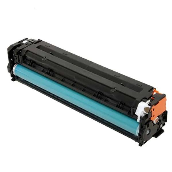 Imagem de Toner Compatível 125A (CB541) hp Ciano CP1215