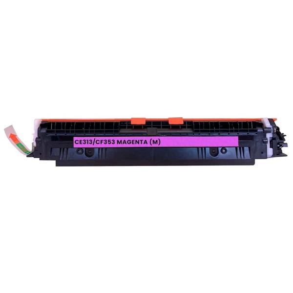 Imagem de Toner Compatível 130A/126A (CE313/CF353) Magenta M175a