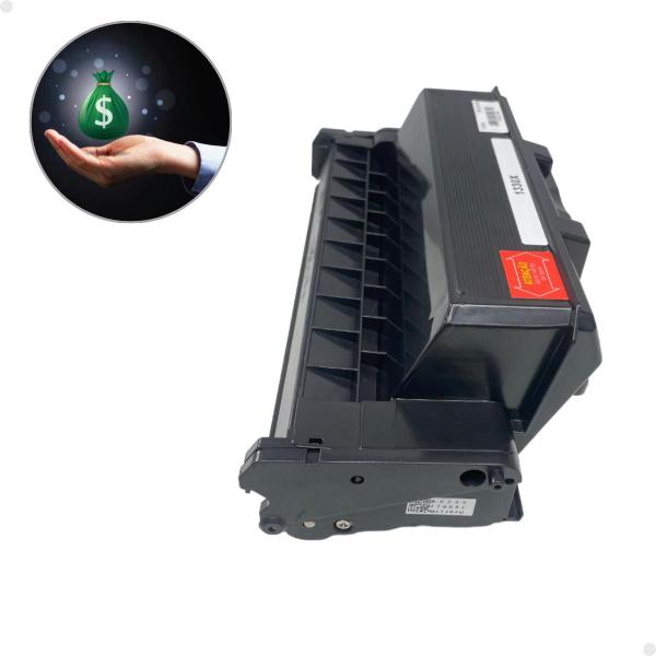 Imagem de Toner Compativel 1330x M432 M408 M432dn W1330x