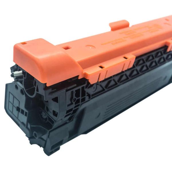 Imagem de Toner Compatível 202a M281fdw M254dw M-281fdw M-254dw Magenta