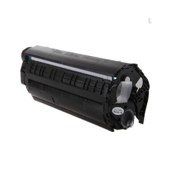 Imagem de Toner Compatível 2612a 12a  1010 1015 1018 1020 1022 2.5k