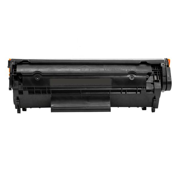 Imagem de Toner compatível 2612A 12A Q2612A  para impressora 1319