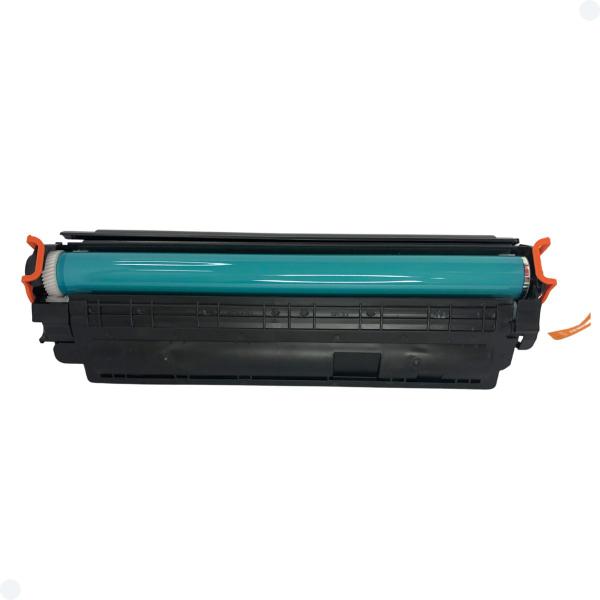 Imagem de Toner Compativel 283a 83a M125 M127 M127fn 