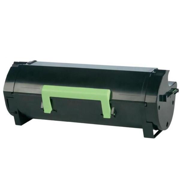 Imagem de Toner Compatível 50F4H00 para impressora Lexmark MS310DN MS310 MS310D MS312DN MS315 MS410 MS410DN MS415 MS510 MS510DN MS610 MS610DN