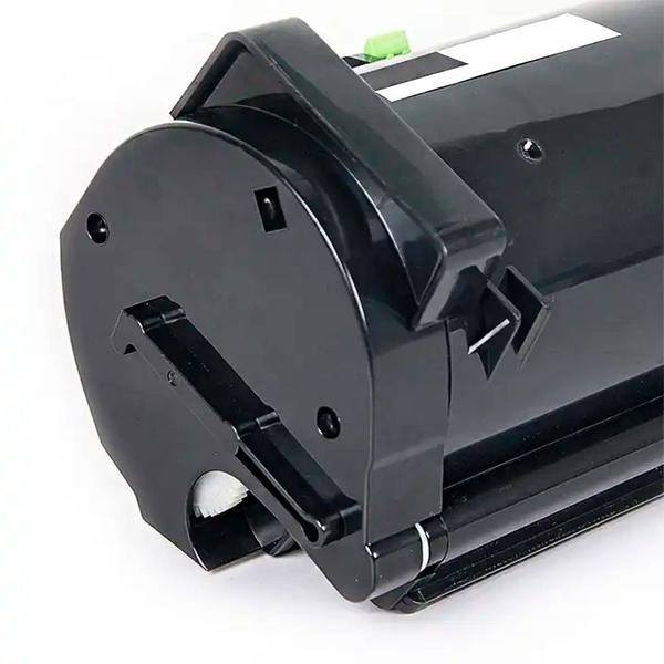 Imagem de Toner compatível 51B4 51B4000 compatível para lexmark MS317