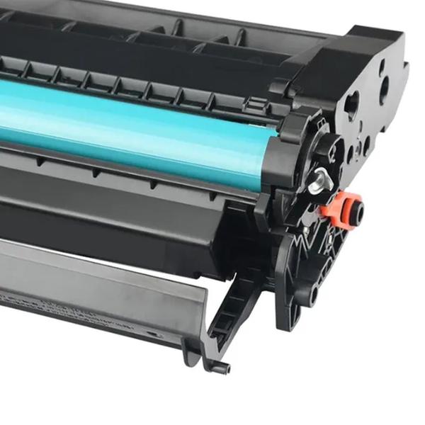 Imagem de Toner compativel 58x cf258x 258x laserjet pro m404 m404n m404dw m428 m428dw m428fdw 10.000 copias