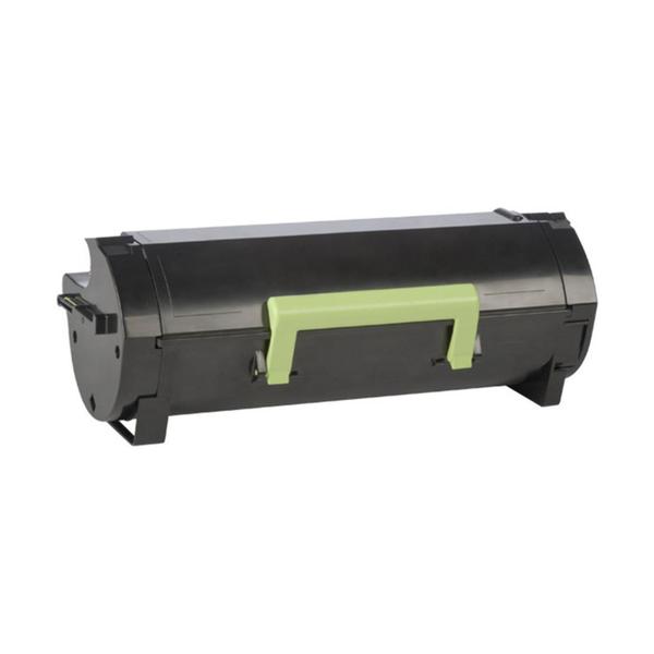 Imagem de Toner Compatível 604H para Laserjet Lexmark MX310