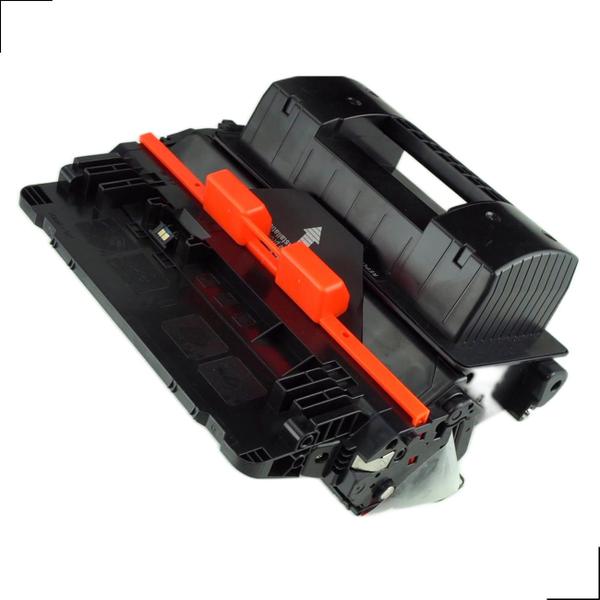 Imagem de Toner Compatível 81x M606dn M630 M605 M603dw Alto Rendimento