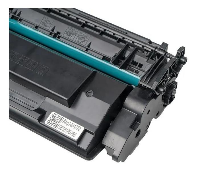 Imagem de Toner Compatível 9008 para laserjet  23K