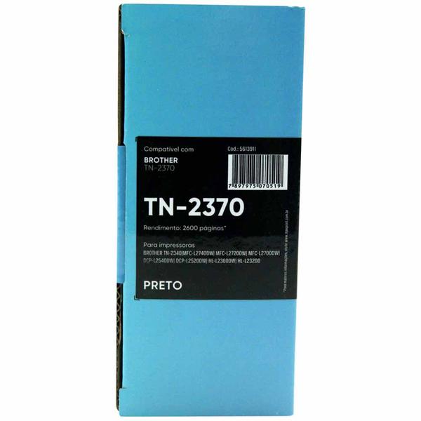 Imagem de Toner Compativel Brother Laserjet Tn-2370/2340 / un / Maxprint