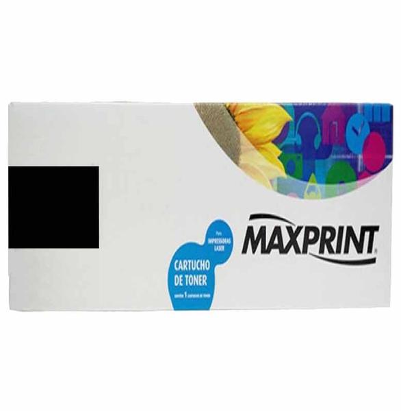 Imagem de Toner Compatível Brother Laserjet Tn-3442 5272 Maxprint - Un