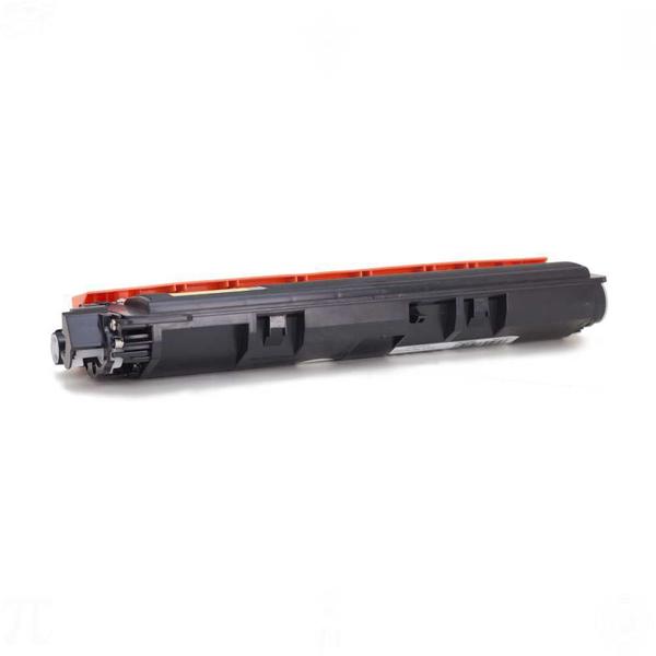 Imagem de Toner compatível Brother TN 210  HL 3040CN  MFC 9010CN Black