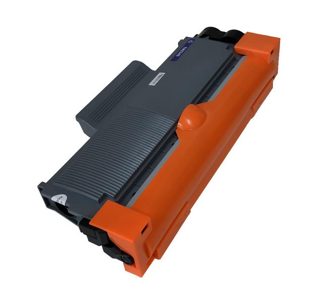 Imagem de Toner compatível Brother TN-2370  HL-L2320D  HL-L2360DW 2.6K