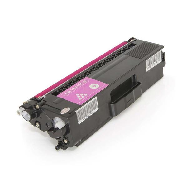 Imagem de Toner compatível Brother TN 329  HL-L8250  HL-L8450 Magenta 6k