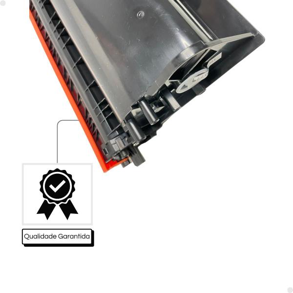 Toner Compativel Brother Tn-3612 3662 5512 5662 6412 18k - ISD cartridges Imagem de Toner Compativel Brother Tn-3612 3662 5512 5662 6412 18k