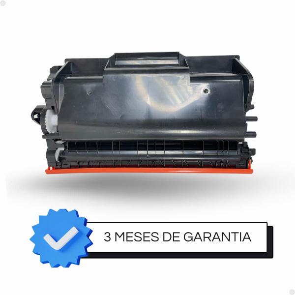 Imagem de Toner Compativel  Brother Tn-3612 3662 5512 5662 6412 18k 