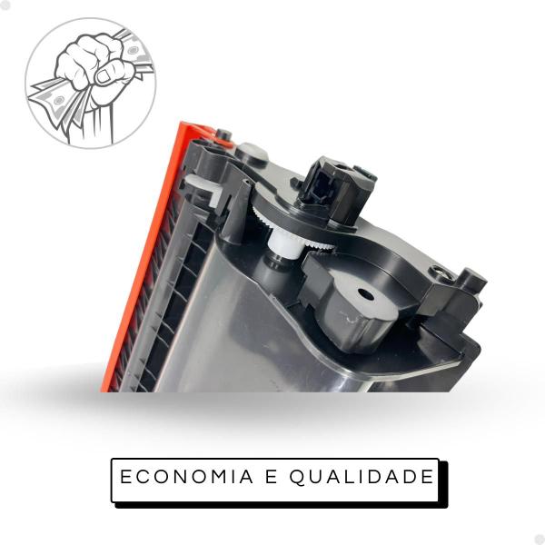 Toner Compativel Brother Tn-3612 3662 5512 5662 6412 18k - ISD cartridges Imagem de Toner Compativel Brother Tn-3612 3662 5512 5662 6412 18k