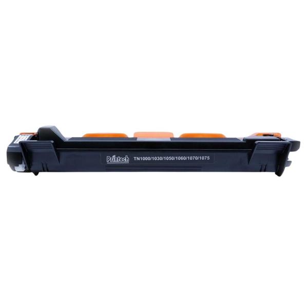 Imagem de Toner Compatível Brother Tn1060 DCP1602 DCP1617 HL1202 1212