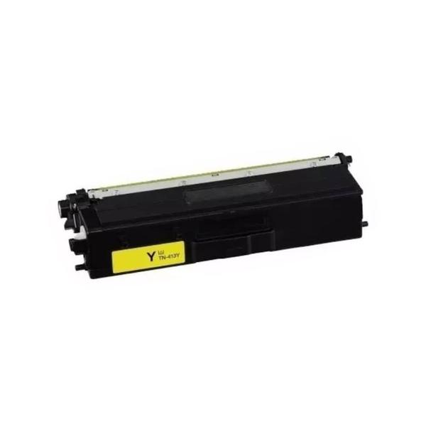 Imagem de Toner Compatível Brother TN419/416 Yellow 6.5k Plus