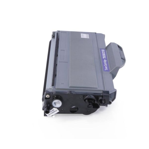 Imagem de Toner Compatível C/ DCP7030 DCP7040 HL2140 HL2150 MFC7320 MFC7840  TN-360 TN360 TN 360