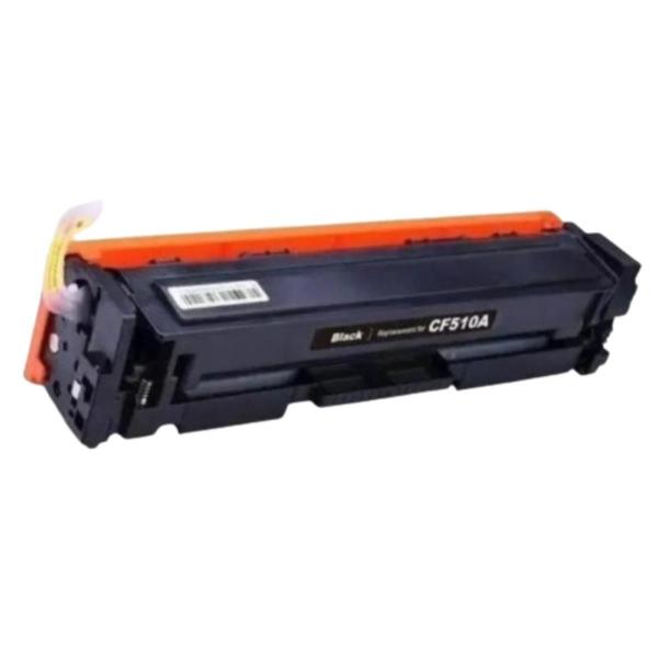 Imagem de Toner Compatível C/ Hp M180nw M180 Cf510a 204a Pret