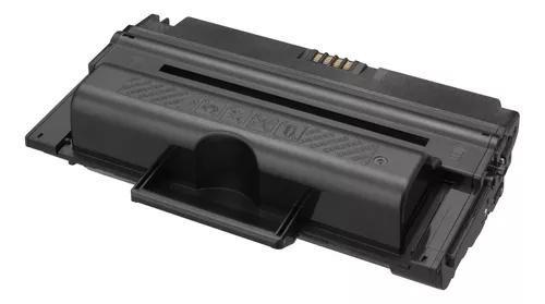 Imagem de Toner compatível c mltd208s mltd208l d208 ml1635 scx5635fn