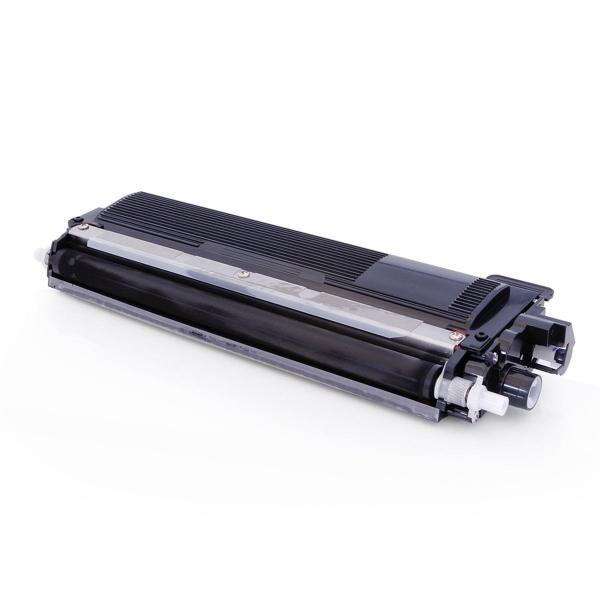 Imagem de Toner compatível c tn210 tn210bk preto hl3040cn mfc9010cn