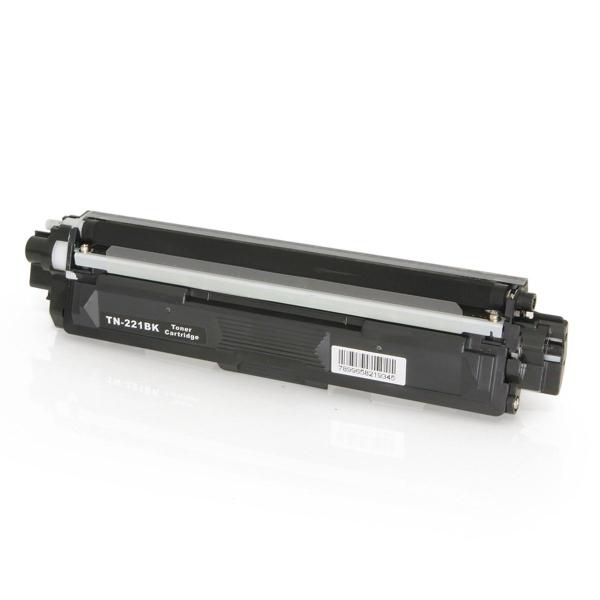 Imagem de Toner Compativel C  Tn221 Tn225 3140 9020 9330