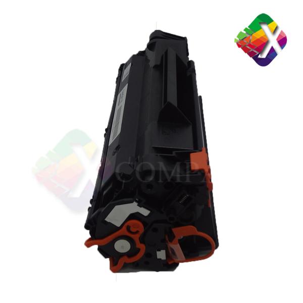 Imagem de Toner Compativel Canon 125  i-Sensys LBP6030 6030 LBP-6030B LBP-6030W LBP6030B LBP6030W  1.6k