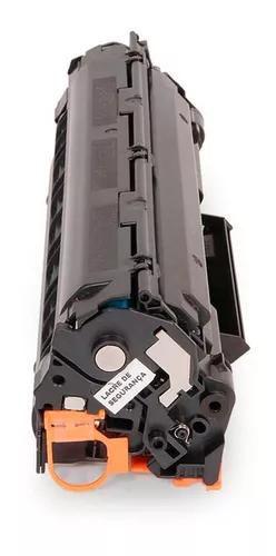 Imagem de Toner compatível cb435a cb436a ce285a p1005 p1505 m1120