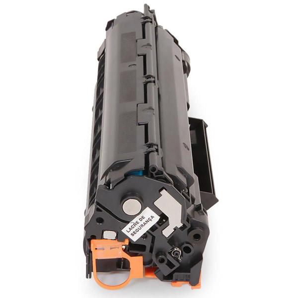 Imagem de Toner Compatível CB435A CB436A CE285A para P1102W P1102 P1109 P1109W Preto 1.800