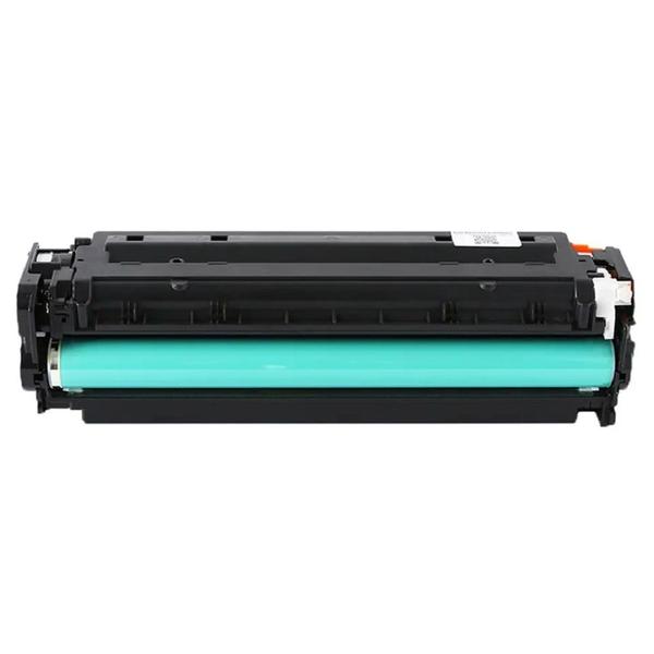 Imagem de Toner Compatível Cb540/541/542/543 Cp1215 1515 Ciano