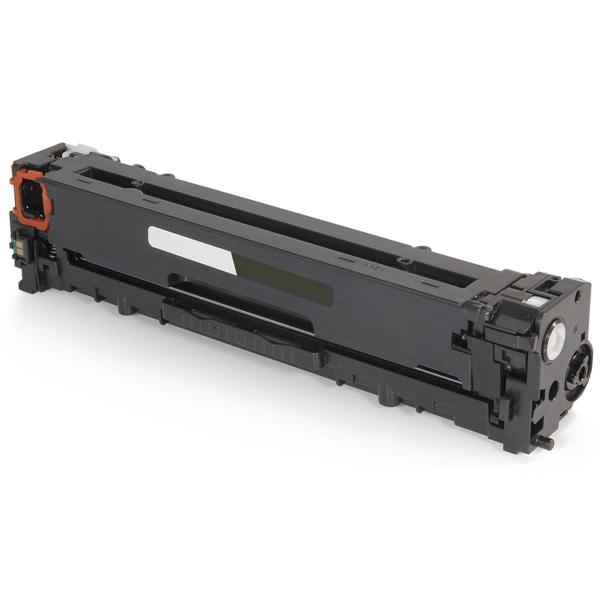 Imagem de Toner Compatível CB540A/CE320A/CF210A Preto 2,4k, CP1215