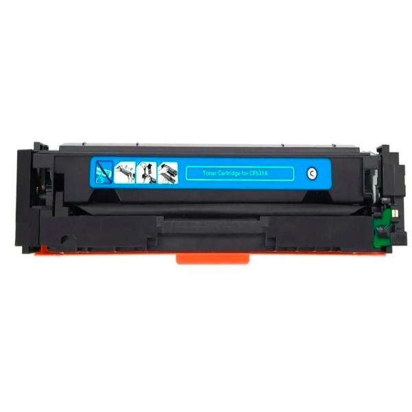 Imagem de Toner Compatível CC531A CE411A CF381A Ciano para M476 M476NW M451 M351 M475 M451DW CM2320 CP2025