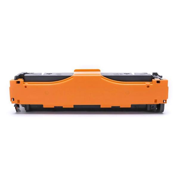 Imagem de Toner Compatível CC532A CE412A CF382A para M375NW M476NW M476DW CM2320 MFP CP2025 CP2025DN CP2025X Amarelo 2.800