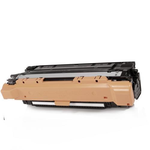 Imagem de Toner Compatível Ce253A 504A Magenta Cm3530 Cp3525Dn Cp3525 7k