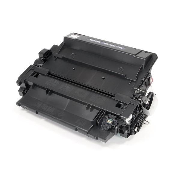 Imagem de Toner Compatível Ce255a Ce255AB P3015n P3015dn P3016 6K