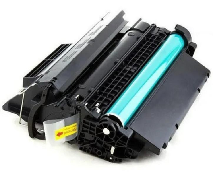 Imagem de Toner Compatível CE255A para Laserjet